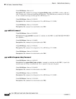 Preview for 76 page of Cisco 10000 Series Configuration Manual