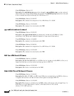 Preview for 78 page of Cisco 10000 Series Configuration Manual