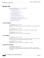 Preview for 80 page of Cisco 10000 Series Configuration Manual