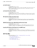 Preview for 97 page of Cisco 10000 Series Configuration Manual