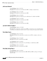 Preview for 98 page of Cisco 10000 Series Configuration Manual