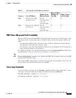 Preview for 109 page of Cisco 10000 Series Configuration Manual