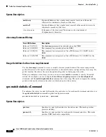 Preview for 110 page of Cisco 10000 Series Configuration Manual