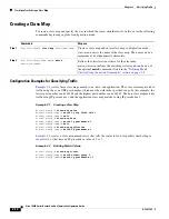 Preview for 118 page of Cisco 10000 Series Configuration Manual