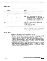 Preview for 135 page of Cisco 10000 Series Configuration Manual