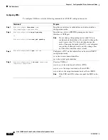 Preview for 136 page of Cisco 10000 Series Configuration Manual