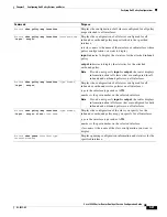 Preview for 141 page of Cisco 10000 Series Configuration Manual