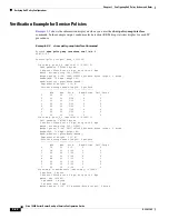 Preview for 142 page of Cisco 10000 Series Configuration Manual