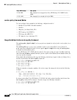 Preview for 148 page of Cisco 10000 Series Configuration Manual