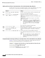 Preview for 160 page of Cisco 10000 Series Configuration Manual