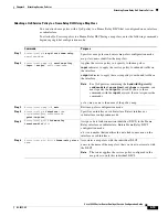 Preview for 163 page of Cisco 10000 Series Configuration Manual