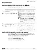 Preview for 166 page of Cisco 10000 Series Configuration Manual