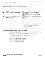 Preview for 170 page of Cisco 10000 Series Configuration Manual