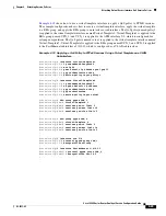 Preview for 173 page of Cisco 10000 Series Configuration Manual