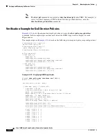 Preview for 178 page of Cisco 10000 Series Configuration Manual