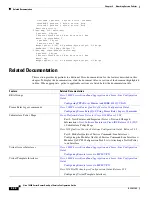 Preview for 180 page of Cisco 10000 Series Configuration Manual