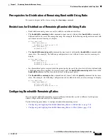 Preview for 195 page of Cisco 10000 Series Configuration Manual