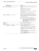 Preview for 197 page of Cisco 10000 Series Configuration Manual