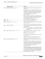 Preview for 199 page of Cisco 10000 Series Configuration Manual