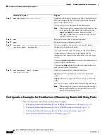 Preview for 200 page of Cisco 10000 Series Configuration Manual