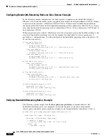 Preview for 202 page of Cisco 10000 Series Configuration Manual