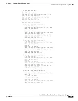 Preview for 203 page of Cisco 10000 Series Configuration Manual