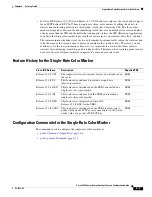 Preview for 211 page of Cisco 10000 Series Configuration Manual