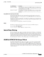 Preview for 219 page of Cisco 10000 Series Configuration Manual