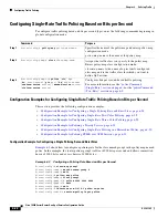 Preview for 234 page of Cisco 10000 Series Configuration Manual