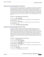 Preview for 235 page of Cisco 10000 Series Configuration Manual