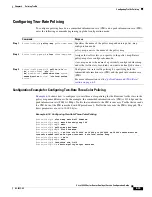 Preview for 241 page of Cisco 10000 Series Configuration Manual