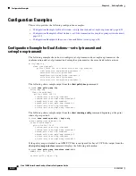 Preview for 244 page of Cisco 10000 Series Configuration Manual