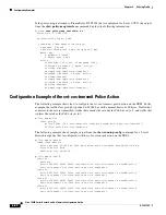 Preview for 246 page of Cisco 10000 Series Configuration Manual