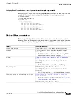 Preview for 249 page of Cisco 10000 Series Configuration Manual