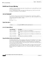 Preview for 262 page of Cisco 10000 Series Configuration Manual
