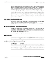 Preview for 265 page of Cisco 10000 Series Configuration Manual