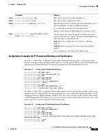 Preview for 273 page of Cisco 10000 Series Configuration Manual