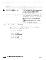 Preview for 280 page of Cisco 10000 Series Configuration Manual