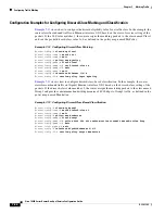 Preview for 284 page of Cisco 10000 Series Configuration Manual