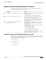 Preview for 285 page of Cisco 10000 Series Configuration Manual