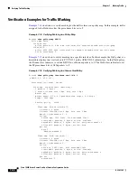 Preview for 288 page of Cisco 10000 Series Configuration Manual