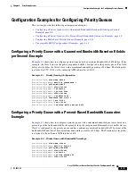 Preview for 299 page of Cisco 10000 Series Configuration Manual