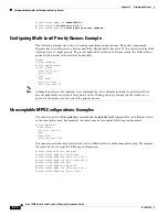 Preview for 300 page of Cisco 10000 Series Configuration Manual