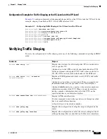 Preview for 321 page of Cisco 10000 Series Configuration Manual