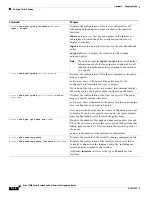 Preview for 322 page of Cisco 10000 Series Configuration Manual