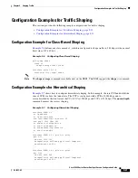 Preview for 325 page of Cisco 10000 Series Configuration Manual