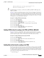 Preview for 337 page of Cisco 10000 Series Configuration Manual