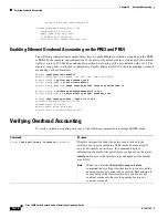 Preview for 338 page of Cisco 10000 Series Configuration Manual