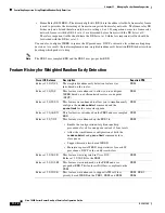 Preview for 354 page of Cisco 10000 Series Configuration Manual