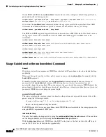 Preview for 360 page of Cisco 10000 Series Configuration Manual